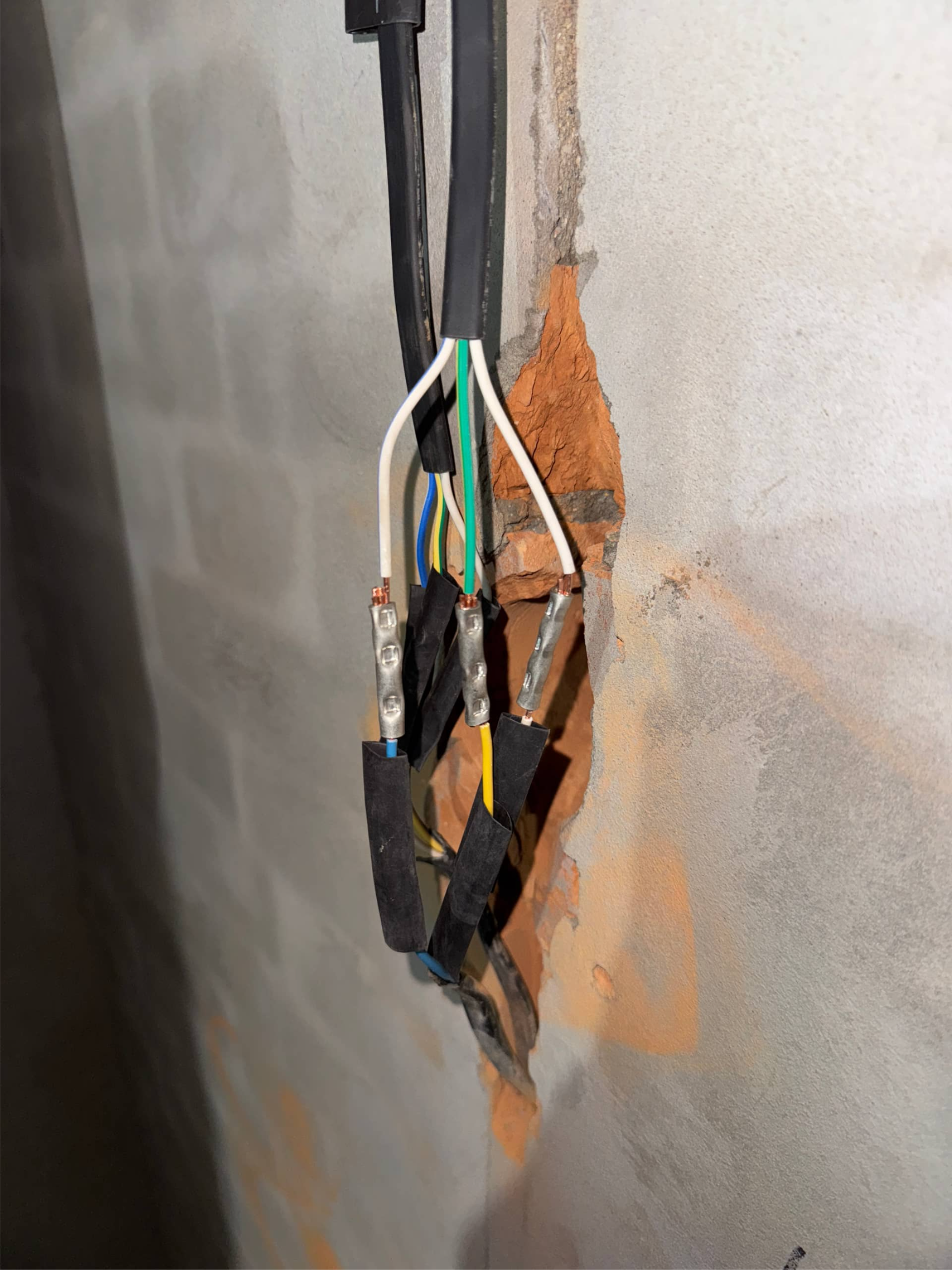 Поиск и устранение любых неисправностей на вашем объекте